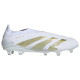 Adidas Predator Elite Laceless FG